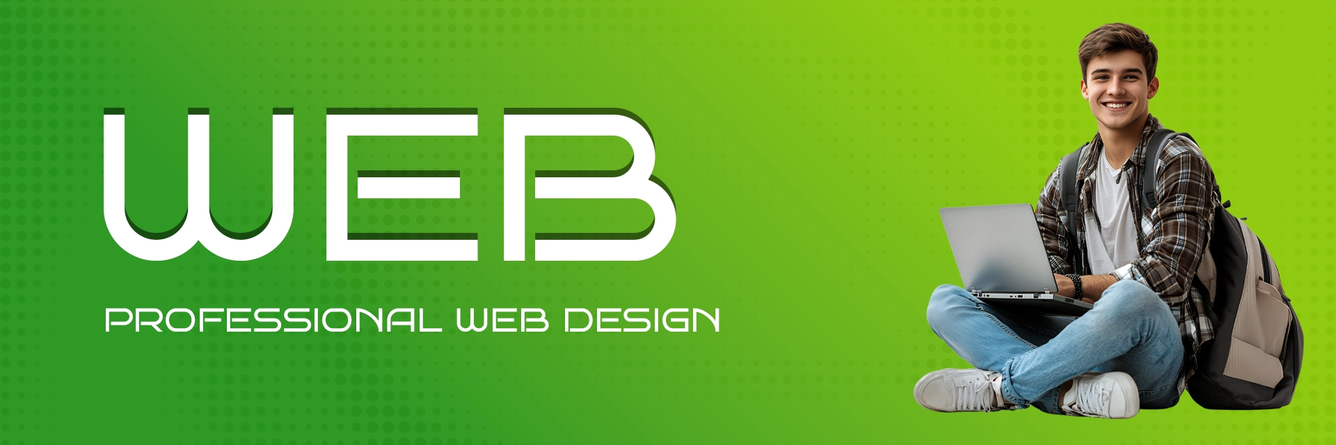 web site design